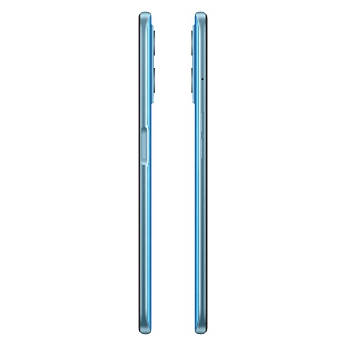 (Open Box) Realme 9i RMX3491 4GB RAM, 128GB Storage