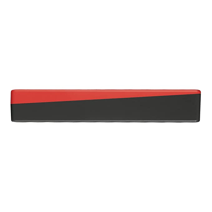 (Open Box) WD 5TB My Passport Portable External Hard Drive (WDBPKJ0050BRD-WESN), Red