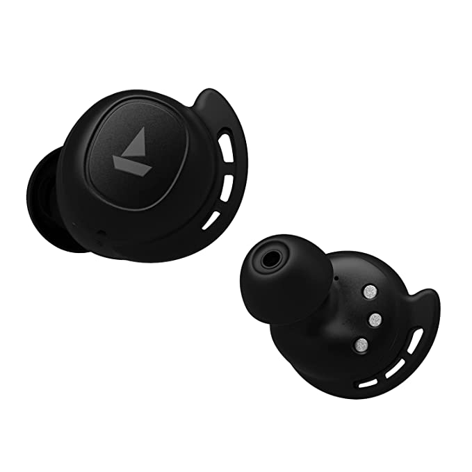 (Open Box) boAt Airdopes 441 Bluetooth Truly Wireless in Ear Earbuds with Mic