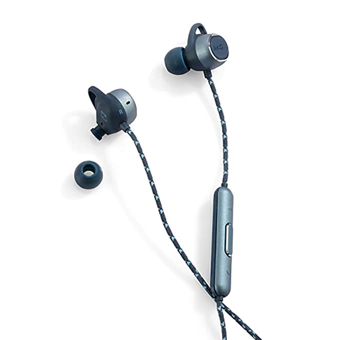 (Open Box) Samsung AKG-N200 Bluetooth Headphones (GP-N200HAHHDAA)