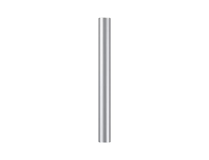 (Open Box) Samsung 10000mAh lithium_ion EB-P1100BSNGIN Power Bank Fast Charging, Silver