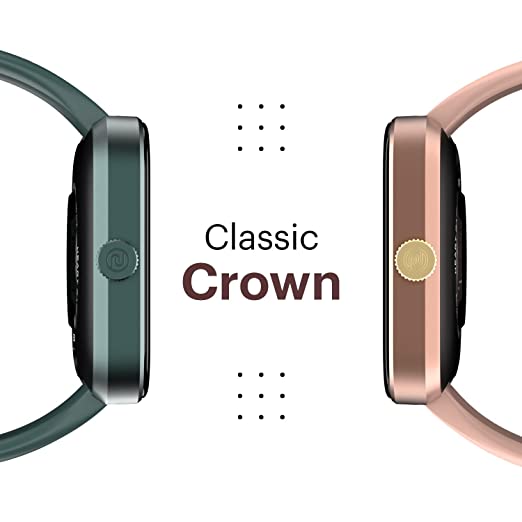 (Open Box) Noise ColorFit Pulse Grand