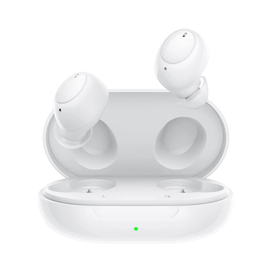 (Open Box) OPPO Enco Buds With 24 hours Battery Life Bluetooth Headset