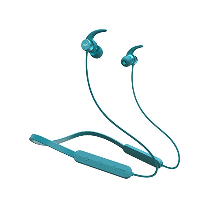(Open Box) Boat Rockerz 255 Pro Bluetooth Wireless in Ear Earphones with Mic