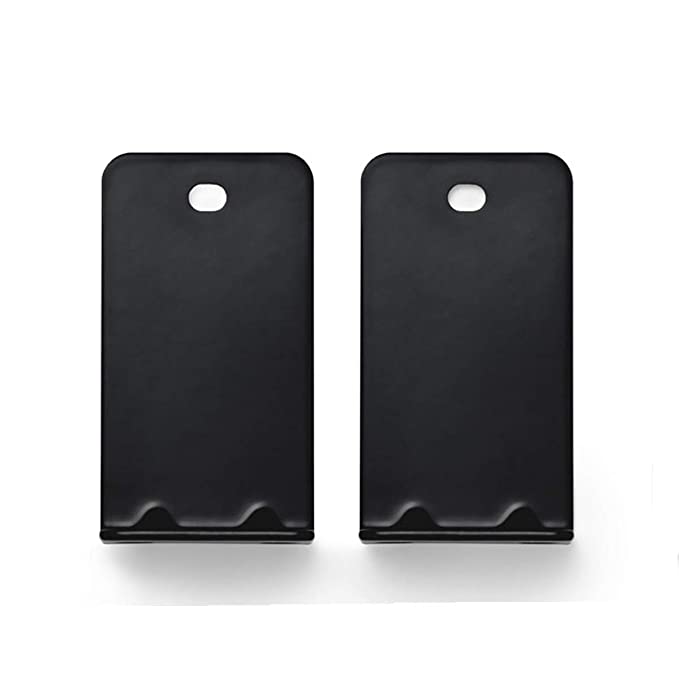 (Open Box) Bose Soundbar Wall Bracket, Black