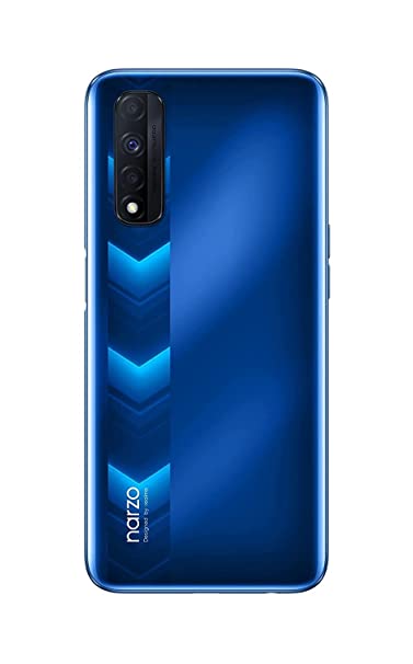 (Open Box) realme Narzo 30 RMX2156 6GB RAM, 64GB Storage