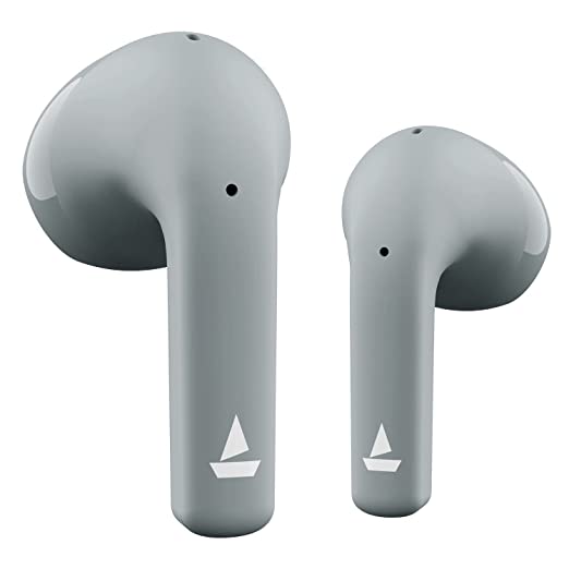 (Open Box) boAt Airdopes Atom 81 True Wireless Earbuds with Upto 50H Playtime
