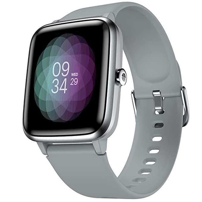 (Open Box) Noise ColorFit Pro 2 Full Touch Control Smart Watch