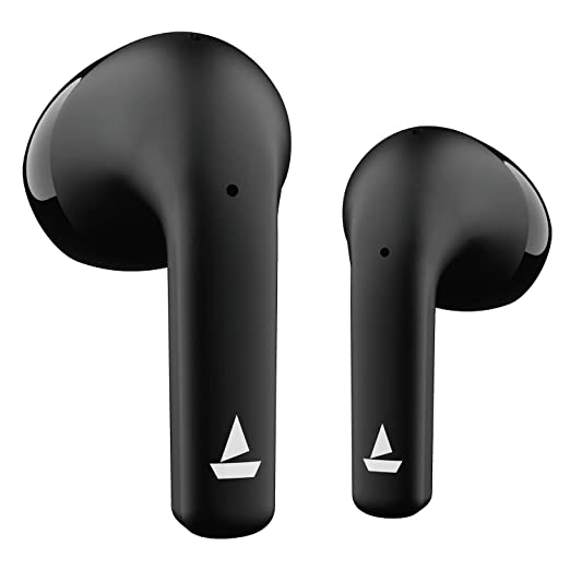 (Open Box) boAt Airdopes Atom 81 True Wireless Earbuds with Upto 50H Playtime