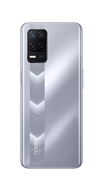 (Open Box) realme Narzo 30 RMX2156 6GB RAM, 64GB Storage