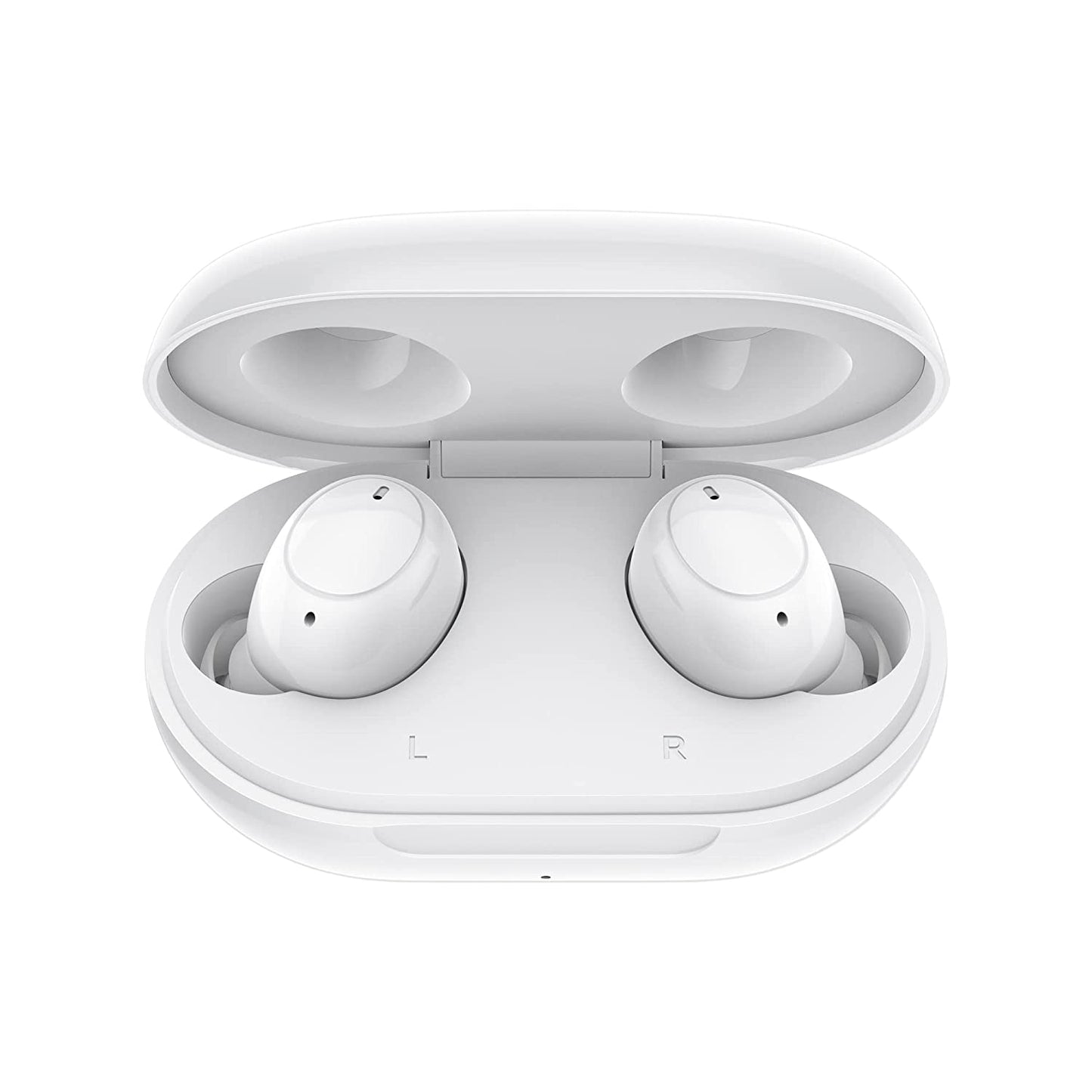 (Open Box) OPPO Enco Buds With 24 hours Battery Life Bluetooth Headset