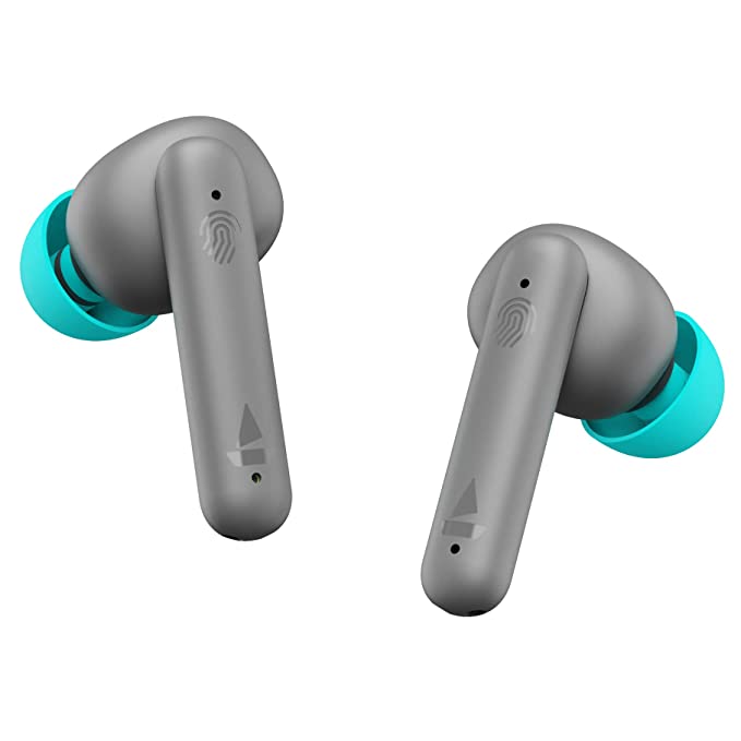 (Open Box) Boat Airdopes 141 BT Earbuds