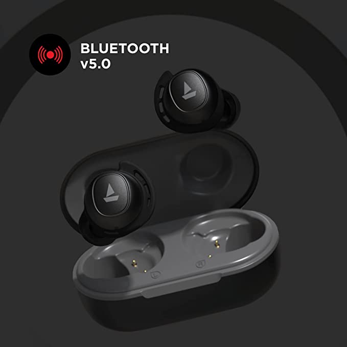 Boat 441 outlet bluetooth earphones