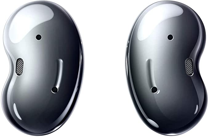 (Open Box) Samsung Galaxy Buds Live (SM-R180NZKAINU) Mystic Black
