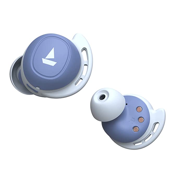 (Open Box) boAt Airdopes 441 Bluetooth Truly Wireless in Ear Earbuds with Mic