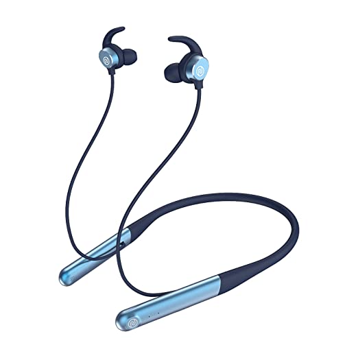 (Open Box) Noise Flair Bluetooth Stone Blue