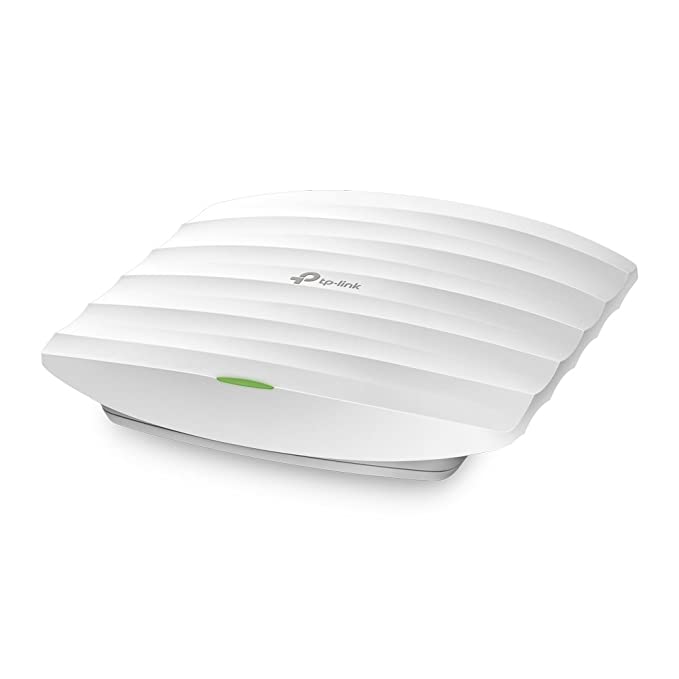(Open Box) TP-Link ceiling mount 110 300 Mbps Wireless Router (White, Single Band)