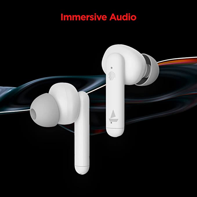 (Open Box) Boat Airdopes 141 BT Earbuds