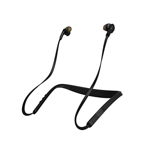 (Open Box) Jabra Elite 25E Wireless in Ear Bluetooth Headphone with Mic