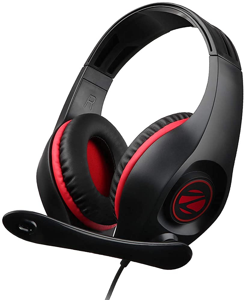(Open Box) Zebronics Zeb-Grace Headphone with Mic