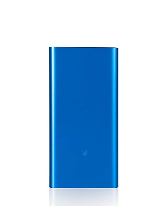 (Open Box) MI 10000mAh Lithium Polymer Power Bank 2i with 18 Watt Fast Charging