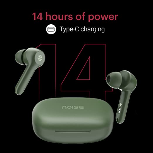 (Open box) Noise Buds VS201 V2 Earbuds