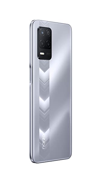 (Open Box) realme Narzo 30 RMX2156 6GB RAM, 64GB Storage