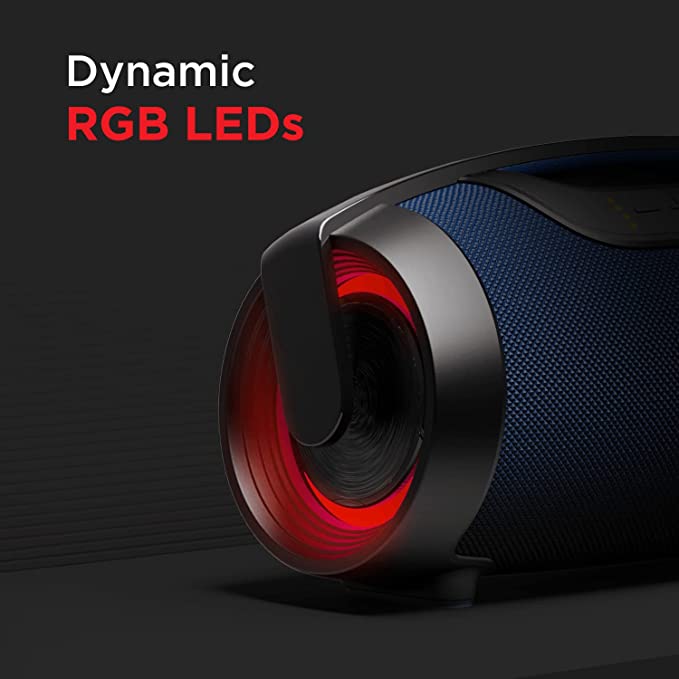 (Open Box) boAt Stone 1450 Portable Wireless Speaker