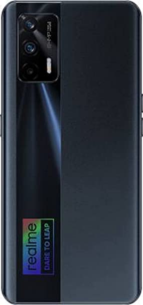 (Open Box) realme X7 Max 5G 12GB RAM + 256GB Storage, Mercury Silver