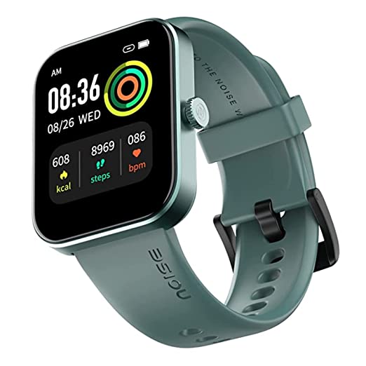 (Open Box) Noise ColorFit Pulse Grand