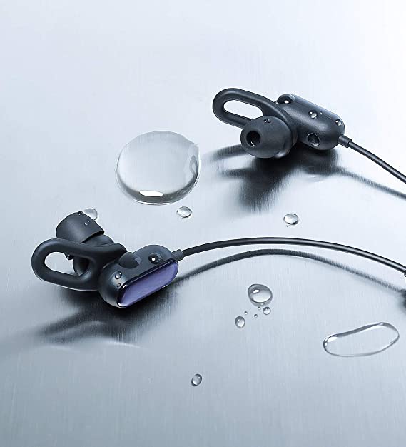 (Open Box) Mi Sports Bluetooth Earphones Basic Headset On the Ear
