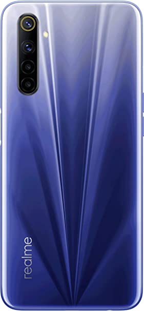 (Open Box) realme 6 RMX2001 6GB RAM 64GB Storage