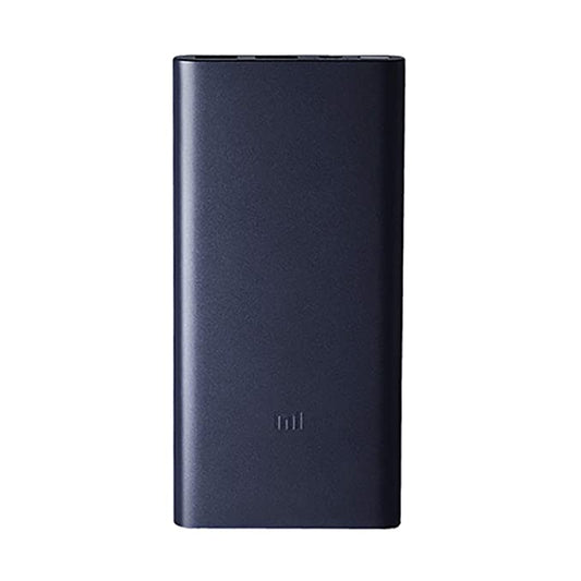 (Open Box) MI 10000mAh Lithium Polymer Power Bank 2i with 18 Watt Fast Charging