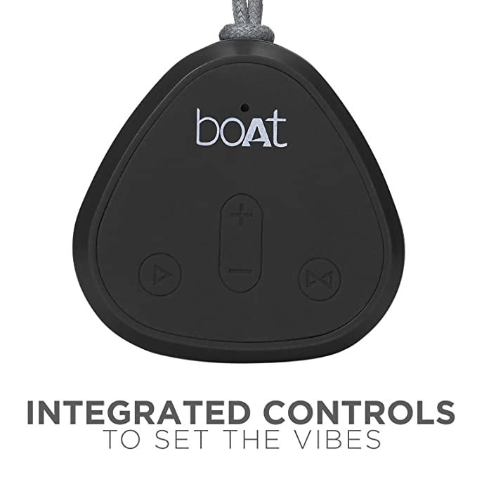 (Open Box) boAt Stone 170 with 5W Speaker