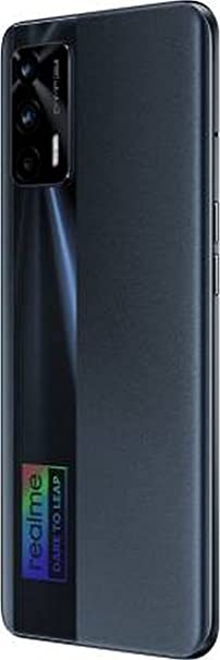 (Open Box) realme X7 Max 5G 12GB RAM + 256GB Storage, Mercury Silver