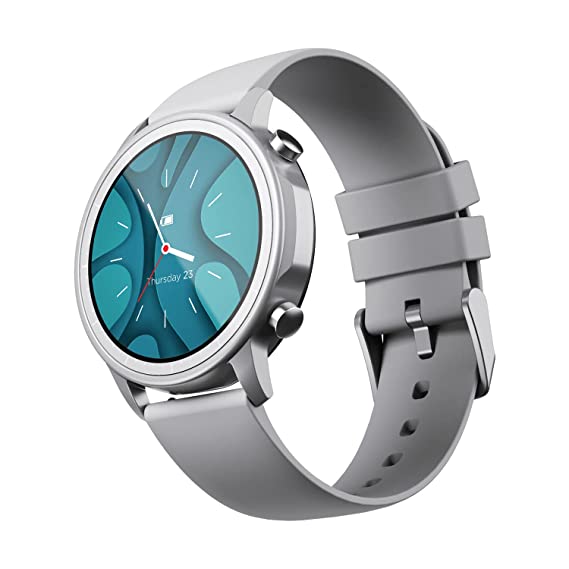 (Open Box) boAt Watch Zenit with 1.3" Round IPS Display,Multiple Sports Modes Smartwatch