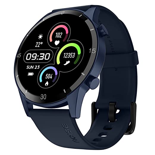 (Open Box) Noise Agile 2 Buzz SmartWatch