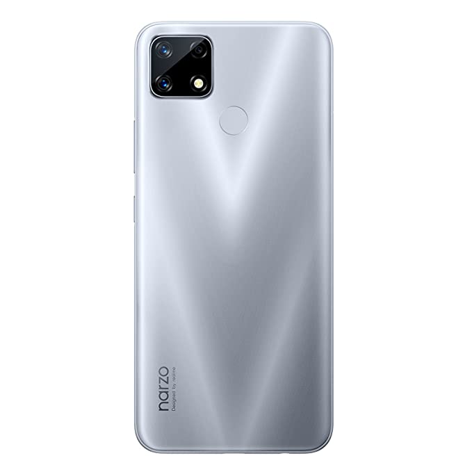 (Open Box) realme Narzo 20 RMX2193 4GB RAM, 64GB Storage