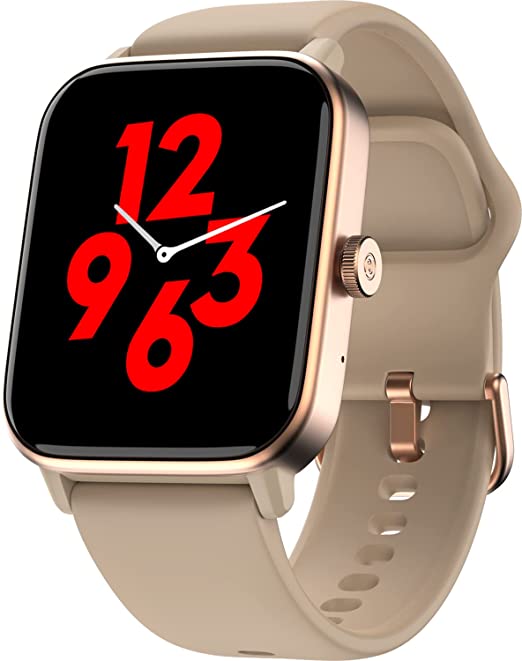 (Open Box) Noise ColorFit Pro 4 Max Smart Watch