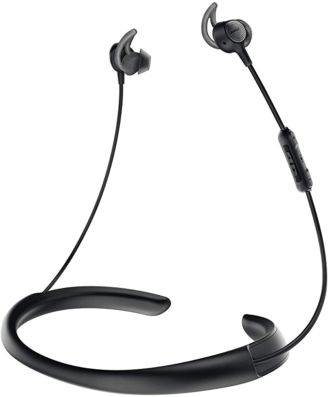 (Open Box) Bose Quietcontrol 30 Wireless Headphones with Noise Cancelling
