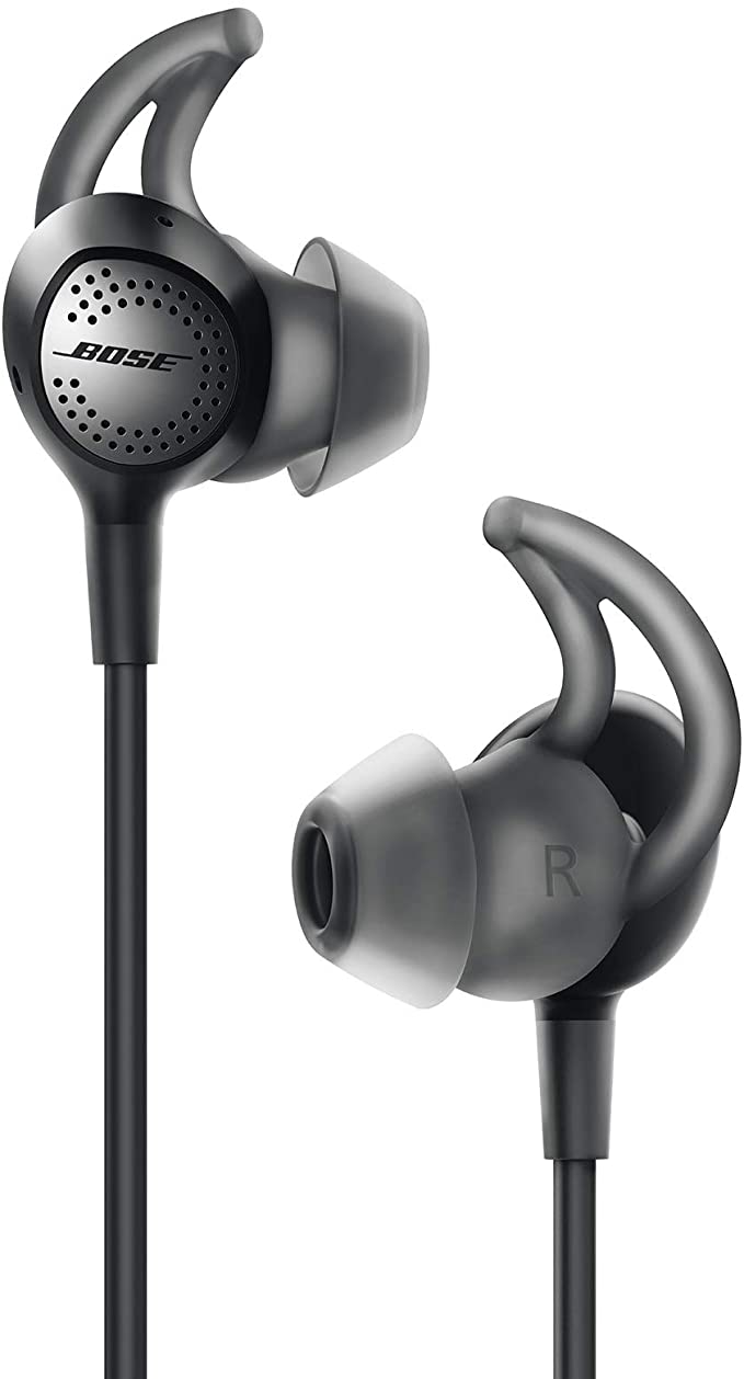 (Open Box) Bose Quietcontrol 30 Wireless Headphones with Noise Cancelling