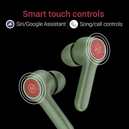 (Open box) Noise Buds VS201 V2 Earbuds