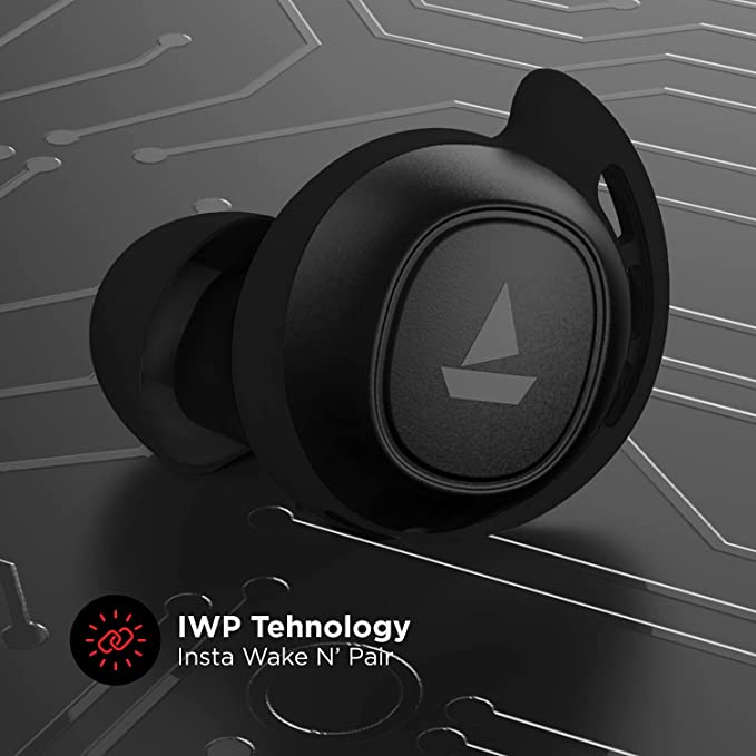 (Open Box) boAt Airdopes 441 Bluetooth Truly Wireless in Ear Earbuds with Mic