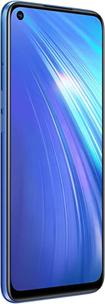 (Open Box) Realme 6 RMX2001 4GB RAM, 64GB Storage