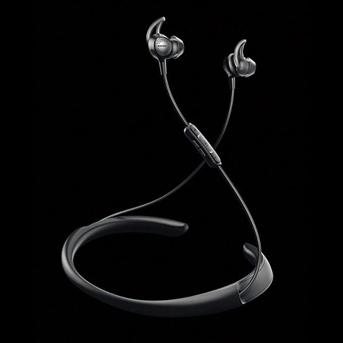 (Open Box) Bose Quietcontrol 30 Wireless Headphones with Noise Cancelling