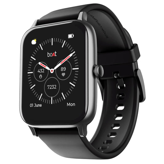 (Without Box) boAt Xtend Pro Smartwatch