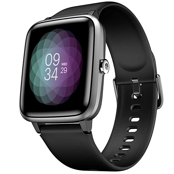 (Open Box) Noise ColorFit Pro 2 Oxy Smart Watch