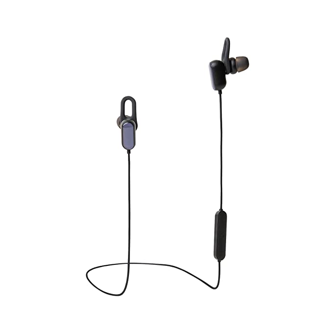 (Open Box) Mi Sports Bluetooth Earphones Basic Headset On the Ear