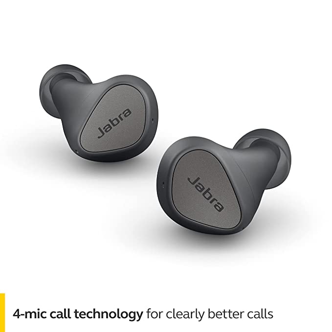 (Open Box) Jabra Elite 3 in Ear True Wireless Earbuds