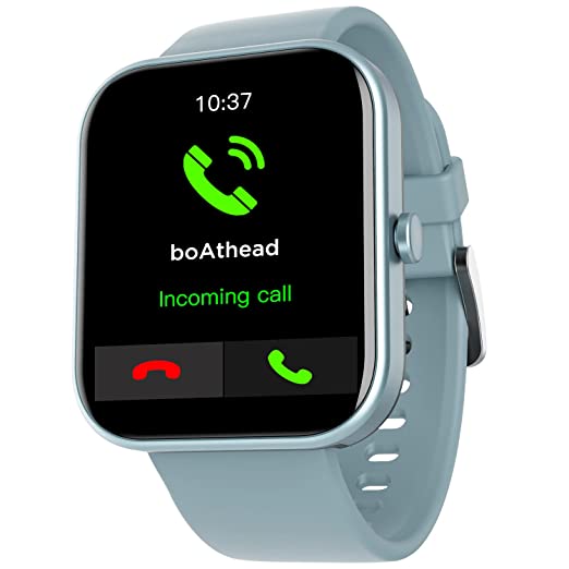(Open Box) boAt Wave Electra with 1.81" HD Display, Smart Calling